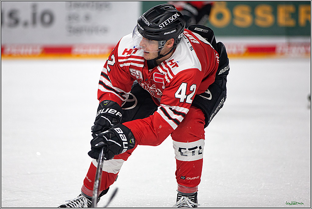 PENNY DEL; Koelner Haie- Schwenninger Wild Wings; Koeln, 18.01.2023
